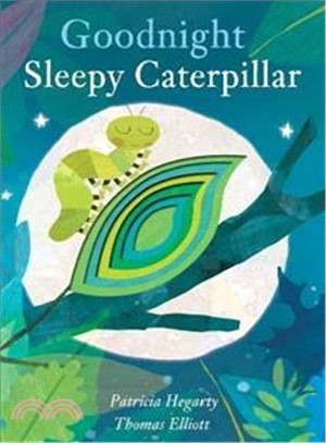 Goodnight Sleepy Caterpillar | 拾書所