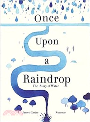 Once Upon a Raindrop：The Story of Water