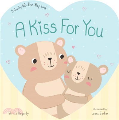 A kiss for you :a chunky lif...