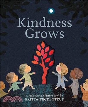 Kindness grows /