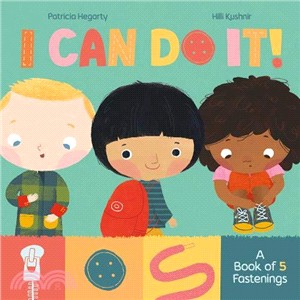 I can do it /