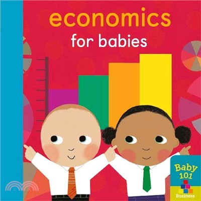 Economics for babies /