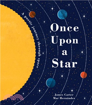 Once upon a star :a poetic j...