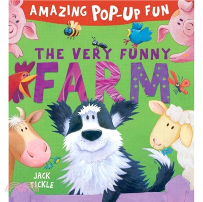 The Very Funny Farm