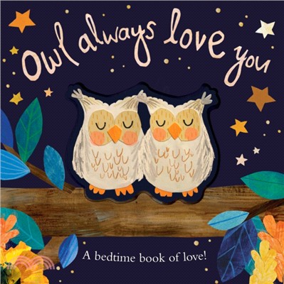 Owl always love you :a bedti...