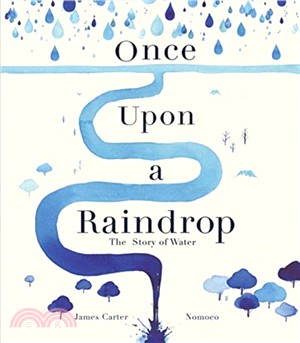 Once Upon A Raindrop