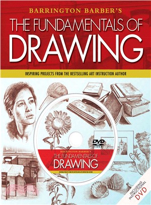 The Fundamentals of Drawing