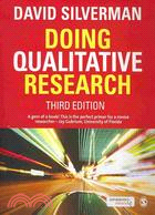Doing qualitative research :a practical handbook /