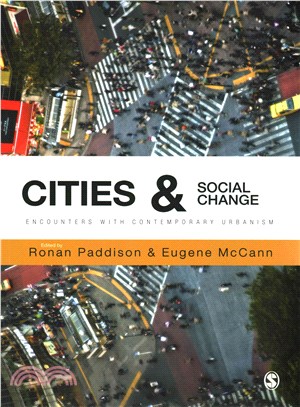 Cities & social change :...