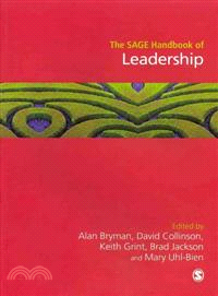 The Sage Handbook of Leadership