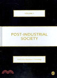Post Industrial Society