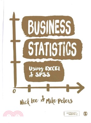 Business Statistics Using Excel and Spss