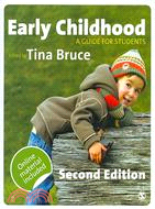 Early Childhood: A Guide for Students