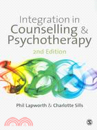 Integration in Counselling & Psychotherapy