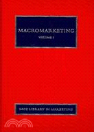 Macromarketing - A Global Focus: Marketing Systems, Societal Development, Equity & Poverty