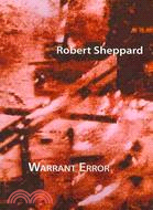 Warrant Error