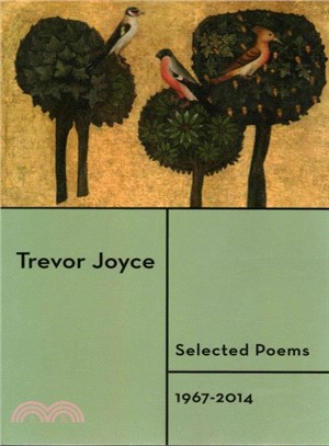 Selected Poems 1967-2014