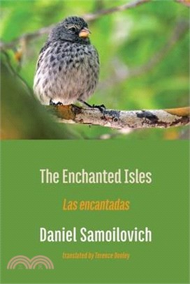 The Enchanted Isles: Las encantadas