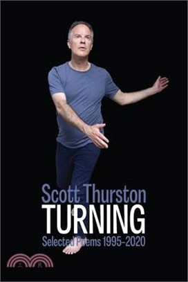 Turning: Selected Poems 1995-2020