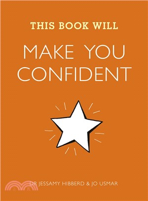 This Book Will Make You Confident