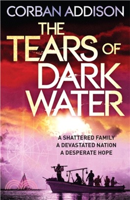 The Tears of Dark Water
