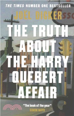 The Truth about the Harry Quebert Affair