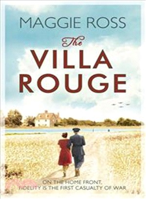 The Villa Rouge