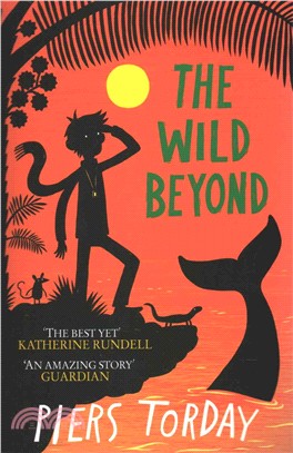 The Last Wild Trilogy: The Wild Beyond