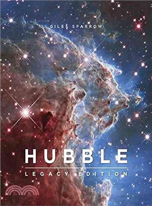 Hubble: Window on the Universe (Legacy Edition)