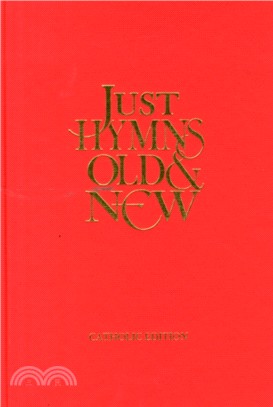 JUST HYMNS OLD NEW CATHOLIC EDITION FULL