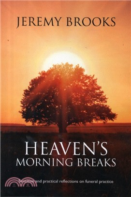 Heaven's Morning Breaks