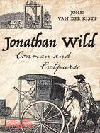 Jonathan Wild: Conman and Cutpurse