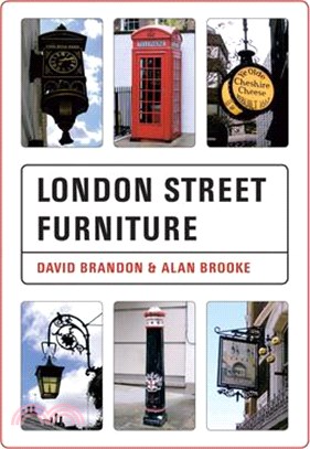 London Street Furniture