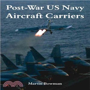 Combat Carriers ─ Usn Air and Sea Operations from 1941