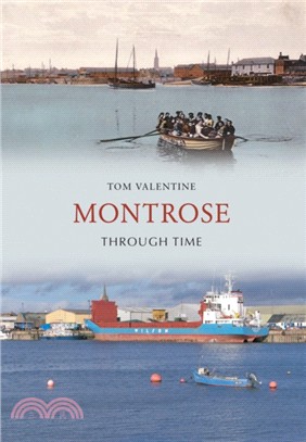 Montrose Through Time