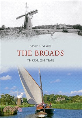 The Broads Through Time