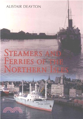 Orkney & Shetland Steamers