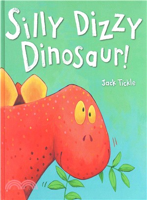 Silly Dizzy Dinosaur!