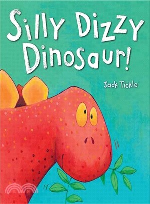 Silly Dizzy Dinosaur! | 拾書所