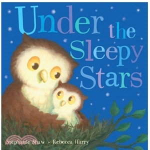 Under the Sleepy Stars | 拾書所