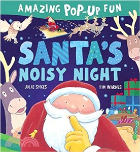 Santa's Noisy Night