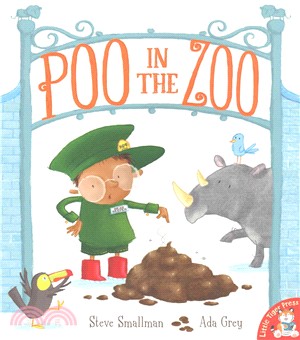 Poo in the Zoo