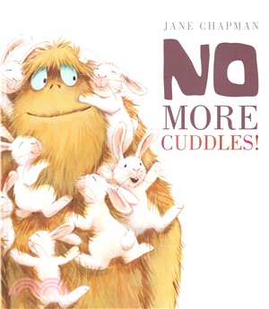 No More Cuddles!