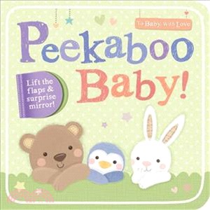 Peekaboo Baby! (To Baby with Love) | 拾書所