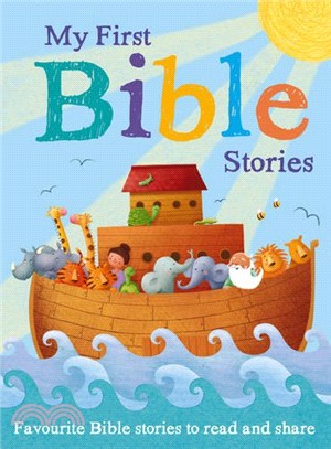 My First Bible Stories | 拾書所