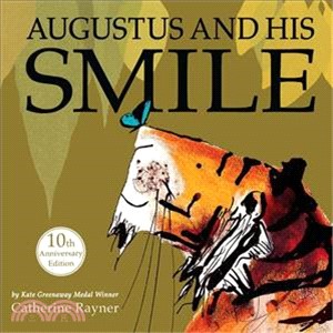 Augustus and His Smile | 拾書所