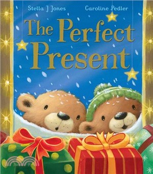 The Perfect Present | 拾書所