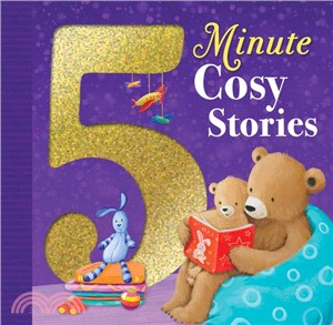 5 Minute Cosy Stories