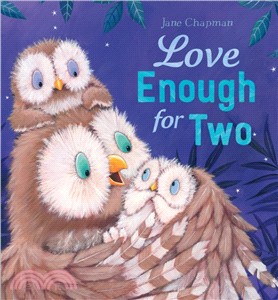 Love Enough for Two | 拾書所