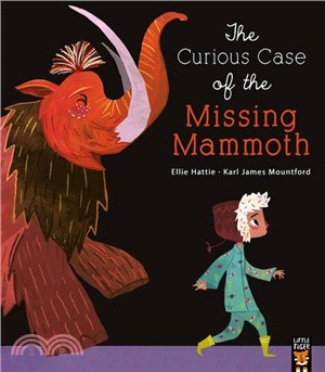 The Curious Case of the Missing Mammoth | 拾書所